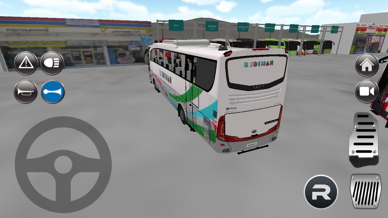 bus driver game free download full version for windows 7